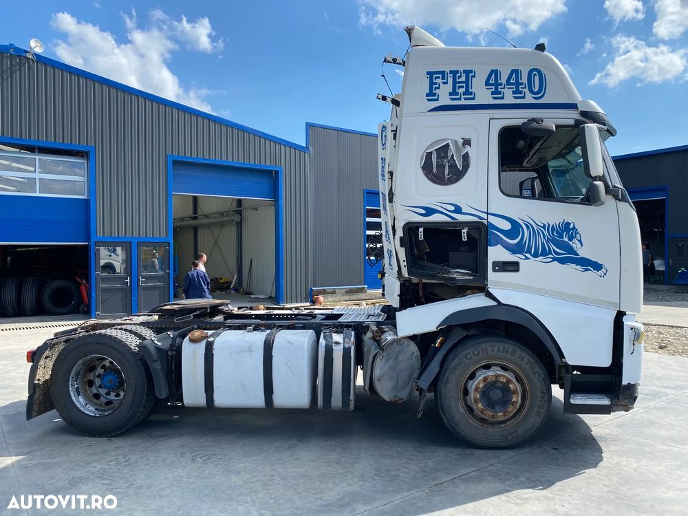 Pentru Piese, Volvo FH 12. 440 | Retarder | D13A440 ECO6B, For Sale - 6