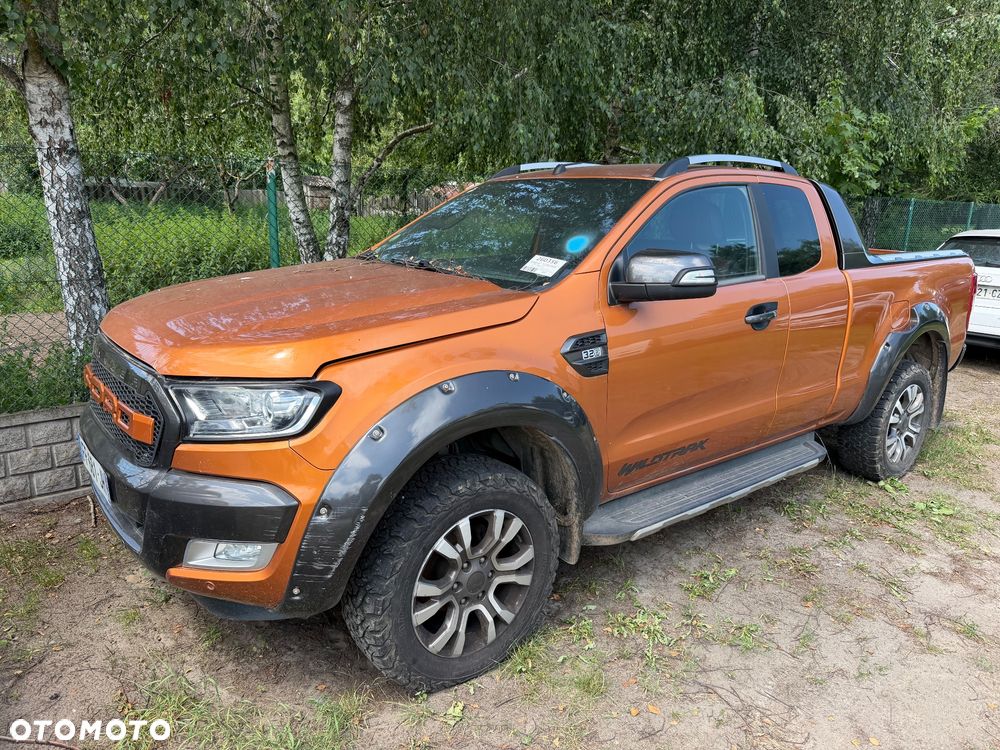 Ford Ranger - 3