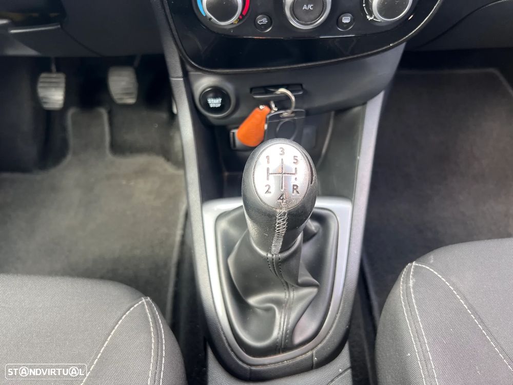 Renault Clio 0.9 TCe Limited - 20