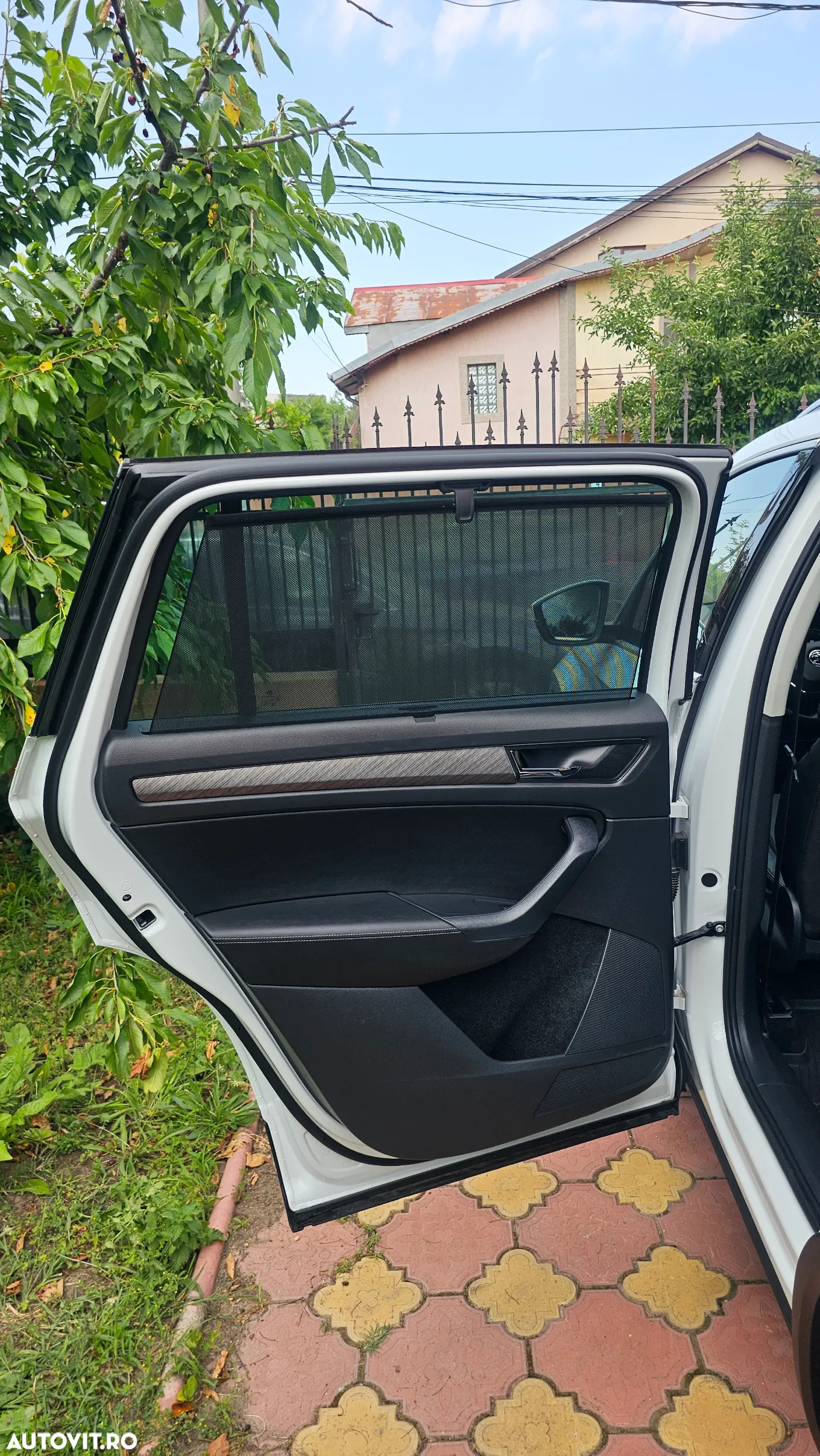 Skoda Kodiaq 1.5 TSI DSG Style - 25