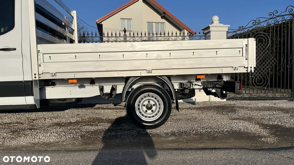 Ford TRANSIT DOKA - 25