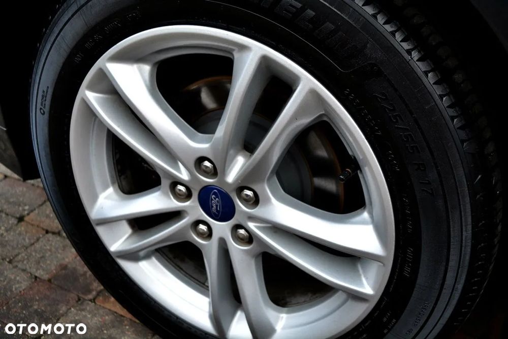 Ford Mondeo 2.0 TDCi Titanium - 15