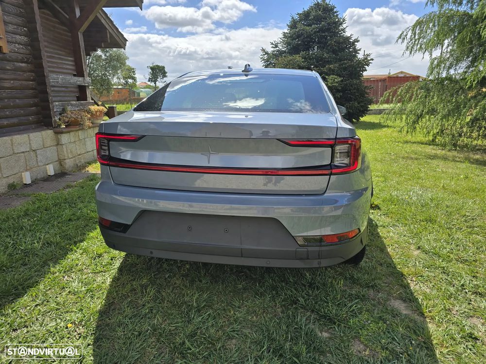 Polestar 2 Long Range 82 kWh Plus - 3