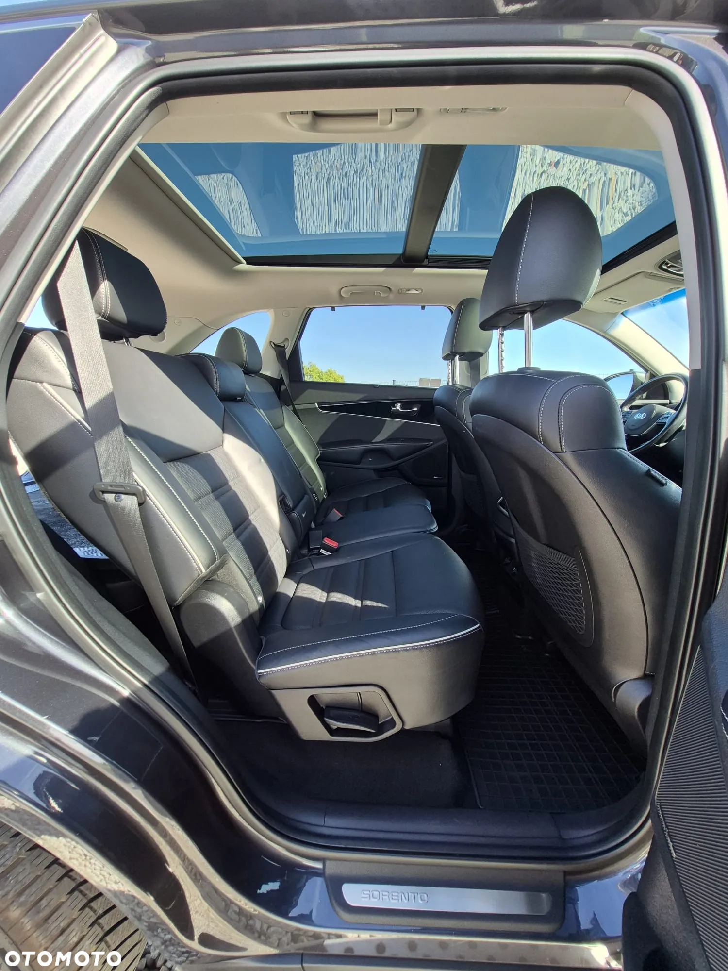 Kia Sorento 2.0 CRDI GT Line - 17