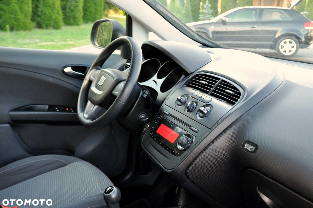 Seat Altea XL - 18