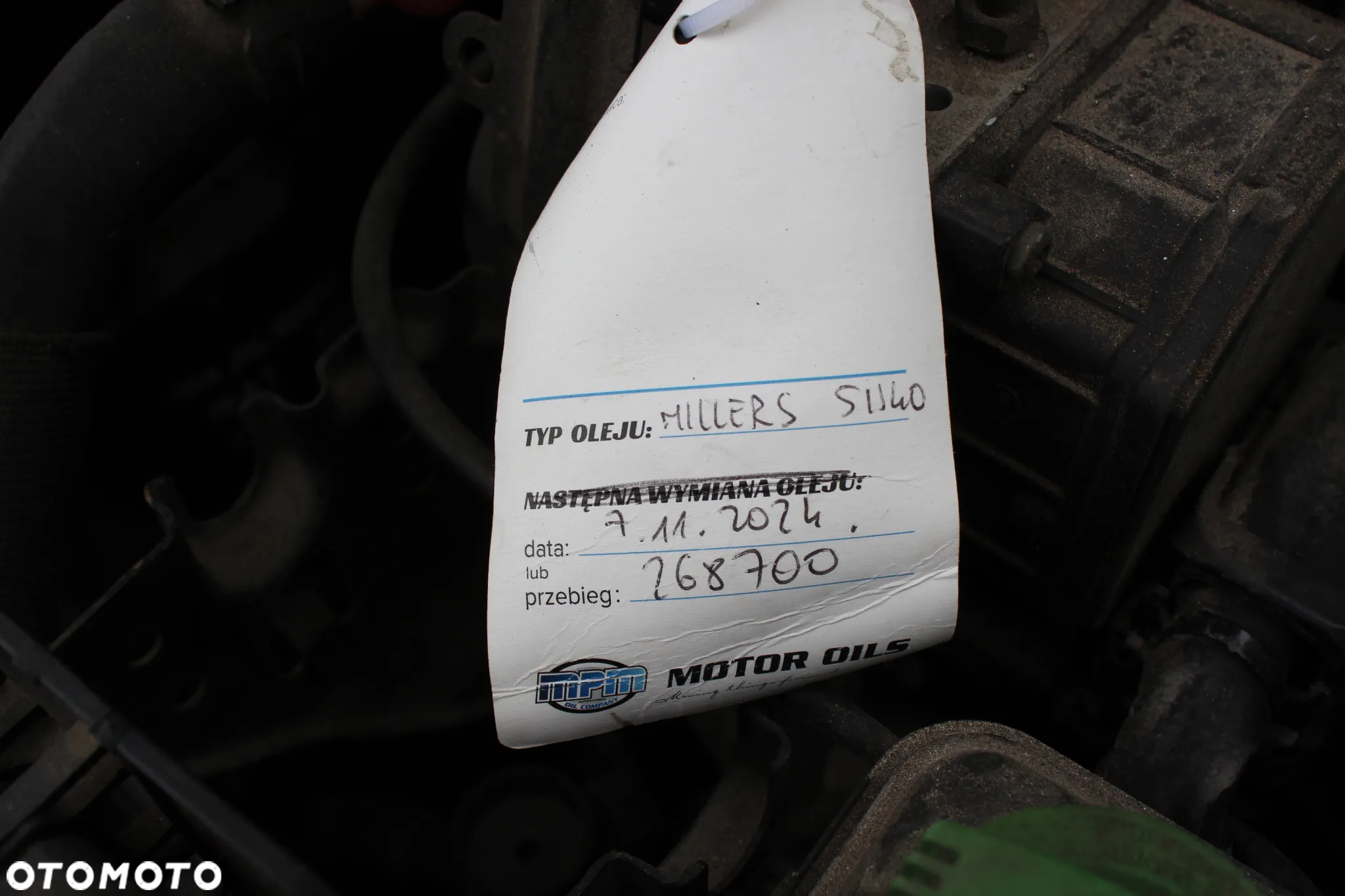 Audi A4 1.8 T - 31