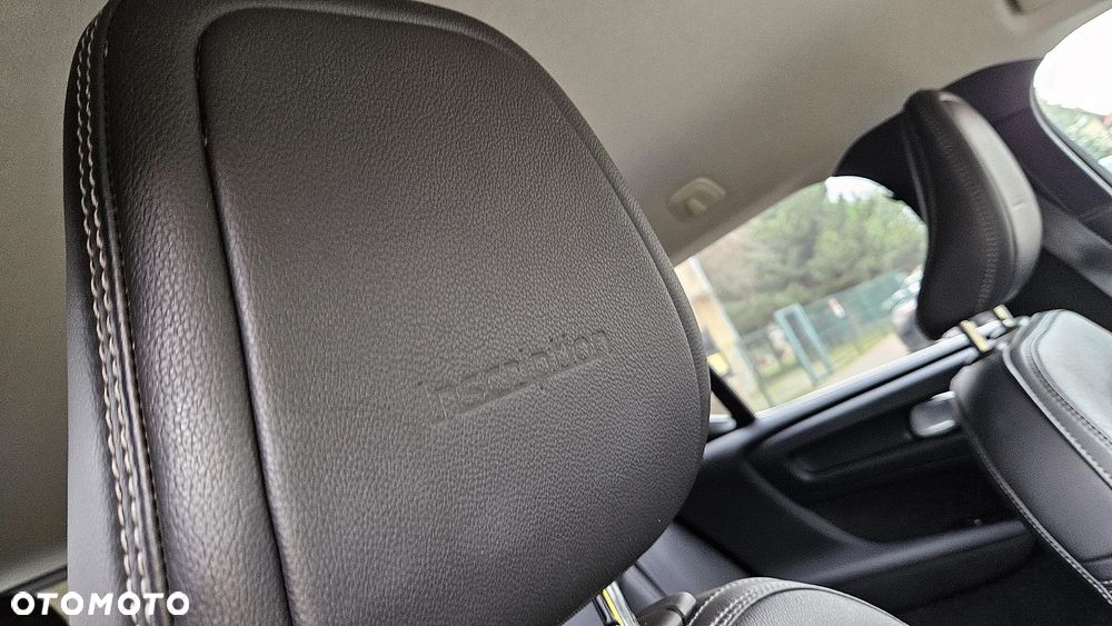 Volvo XC 40 D3 Inscription - 27