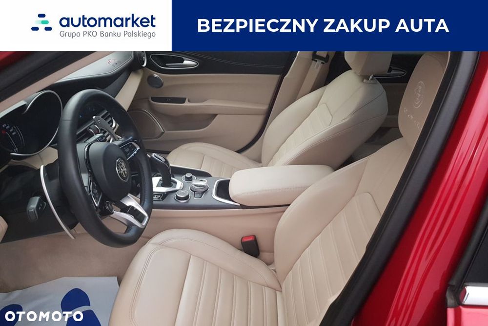 Alfa Romeo Giulia 2.0 Turbo 6C Villa D'este - 10