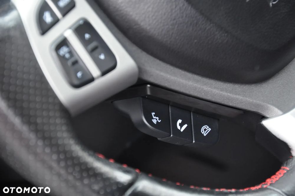 Suzuki Vitara 1.4 Boosterjet Allgrip Automatik S - 33