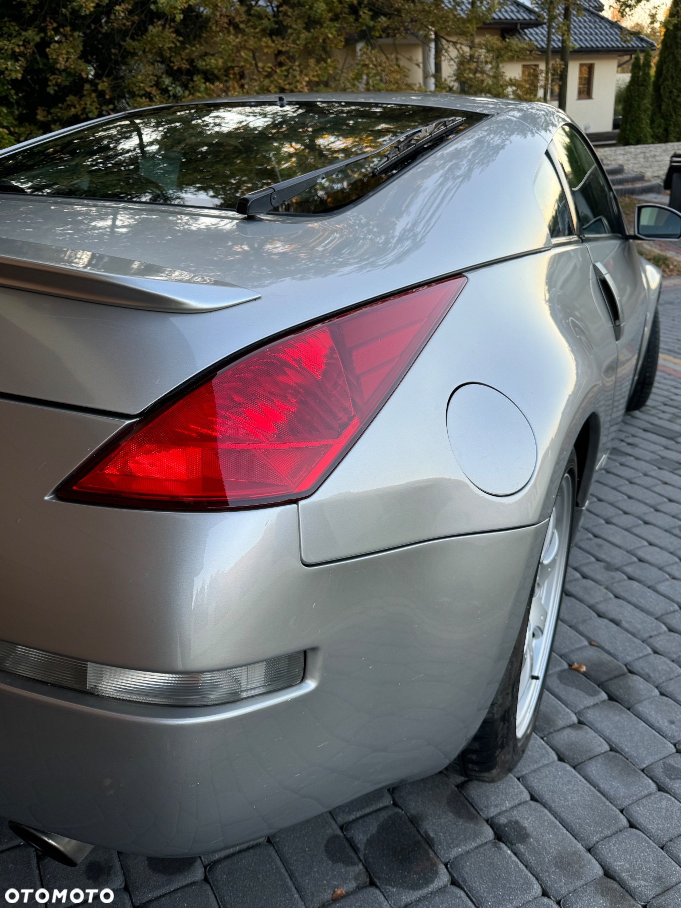 Nissan 350 Z Premium Pack - 11