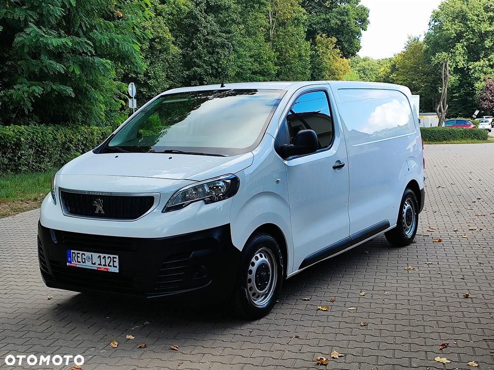 Peugeot Expert - 1