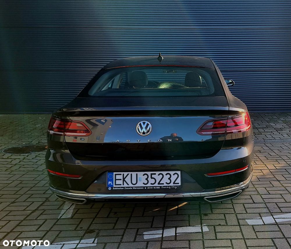 Volkswagen Arteon 2.0 TSI Elegance DSG - 16