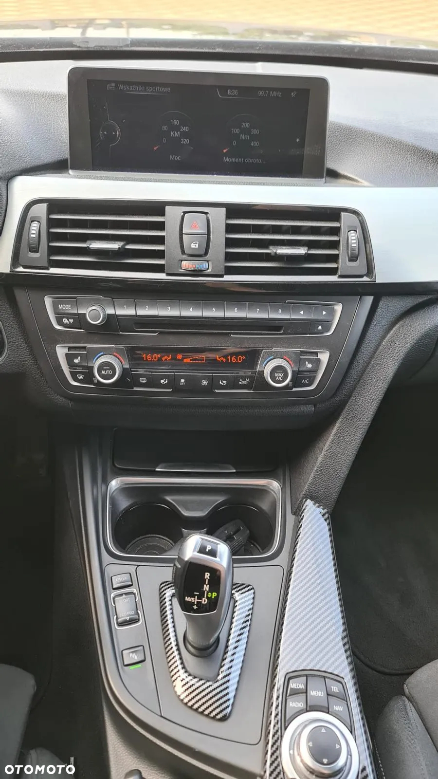 BMW Seria 3 328i - 18