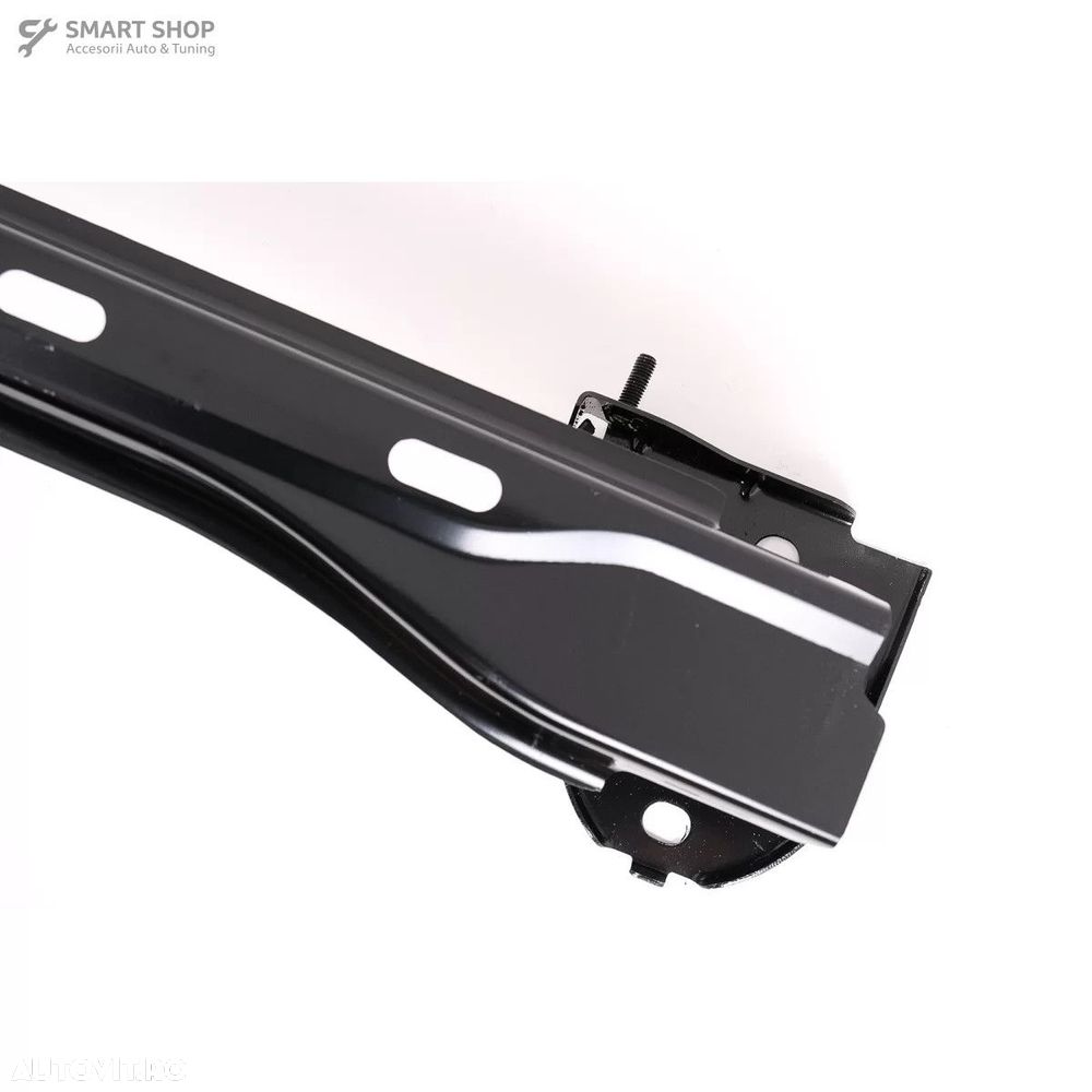 Armatura Spate Suport Tampon BMW Seria 5 F10 F11 (2009-2017) - 4