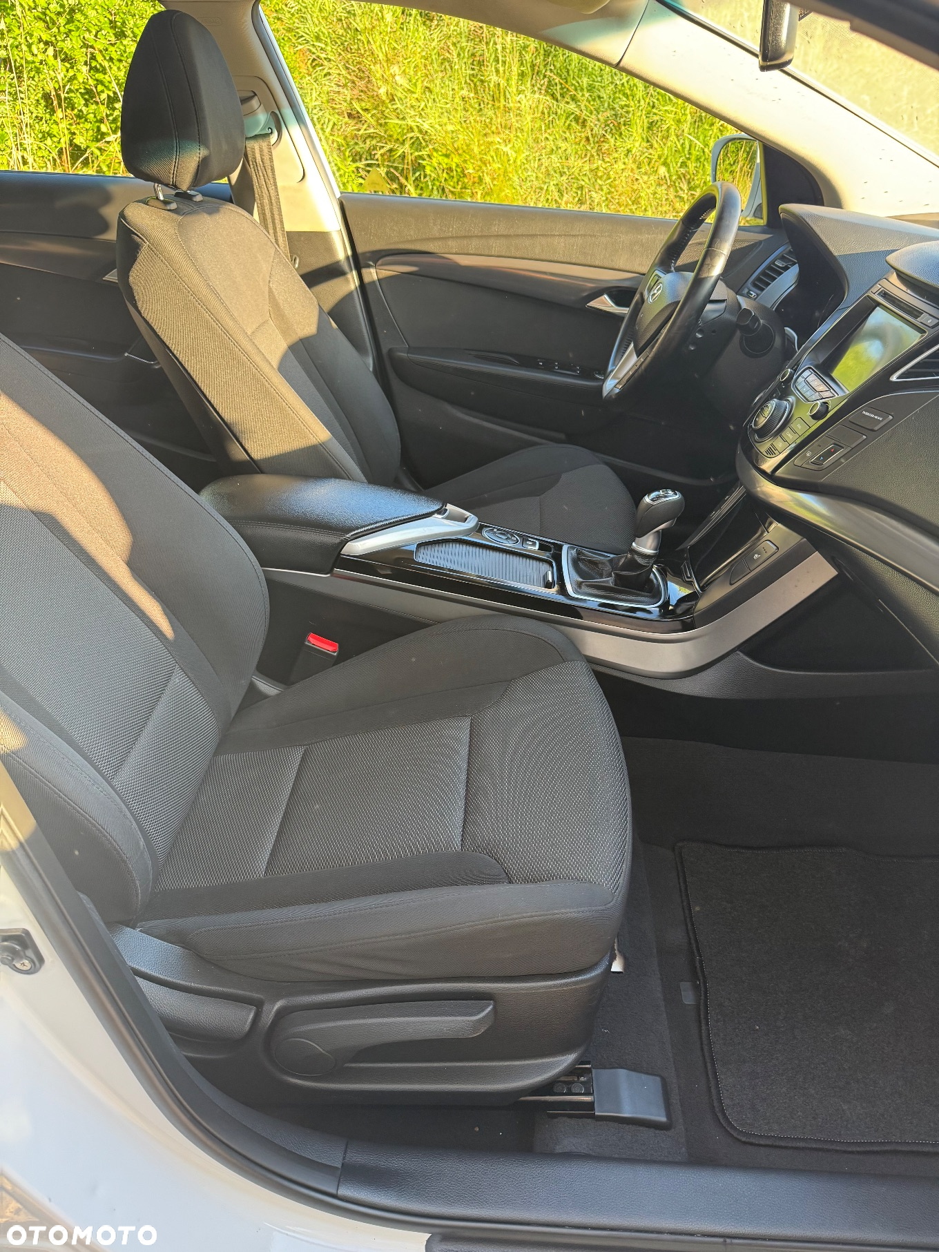 Hyundai i40 i40cw 1.7 CRDi Comfort - 15