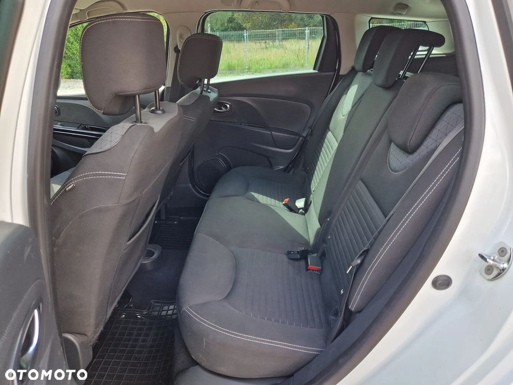 Renault Clio - 13