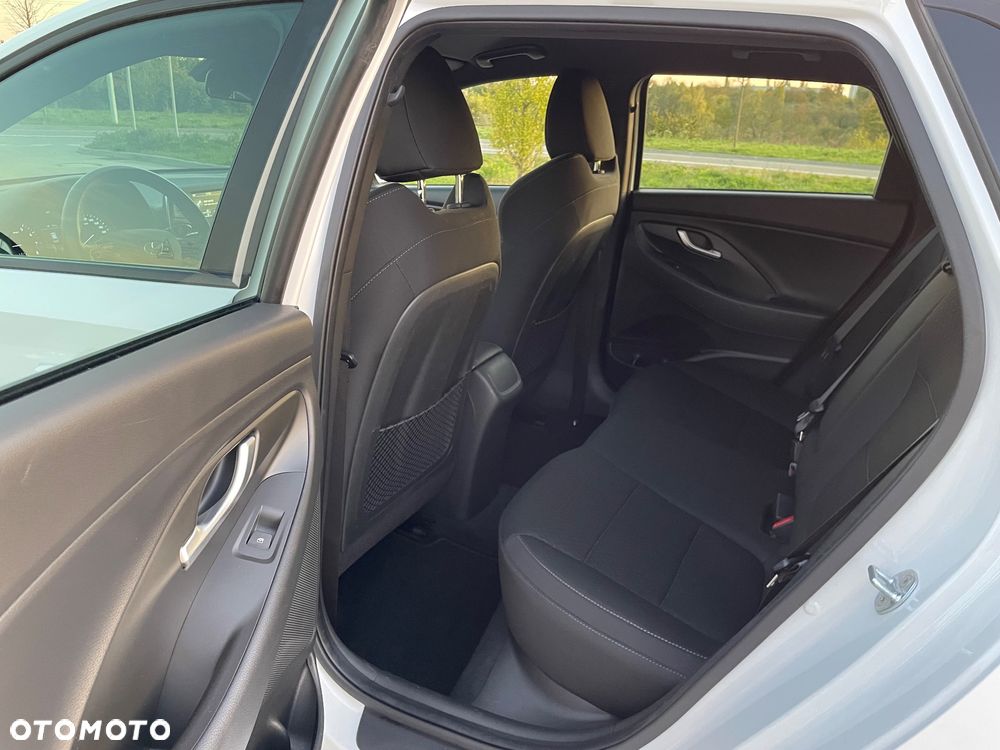 Hyundai i30 1.0 T-GDI N-Line - 17