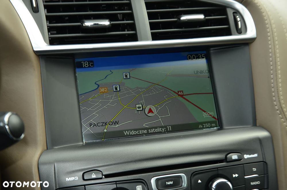 Citroën DS4 e-HDi 115 SoChic - 24