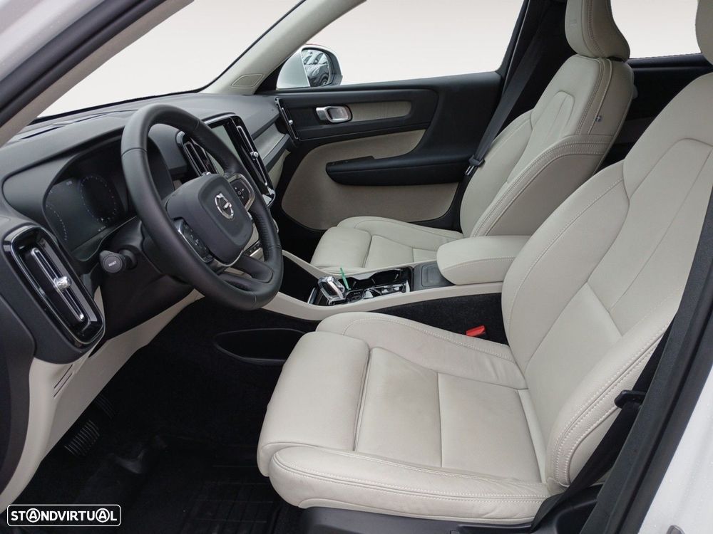 Volvo XC 40 2.0 T5 Inscription - 9