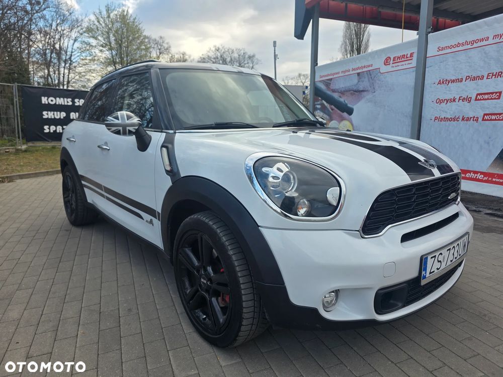 MINI Countryman - 5