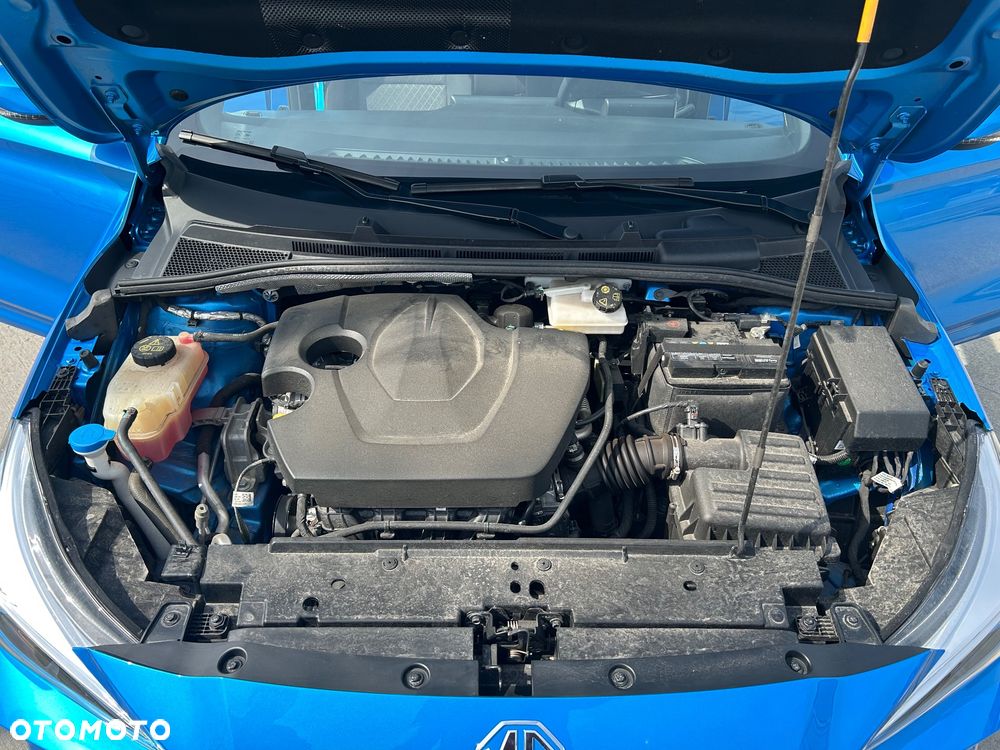 MG MG3 1.5 Standard - 16
