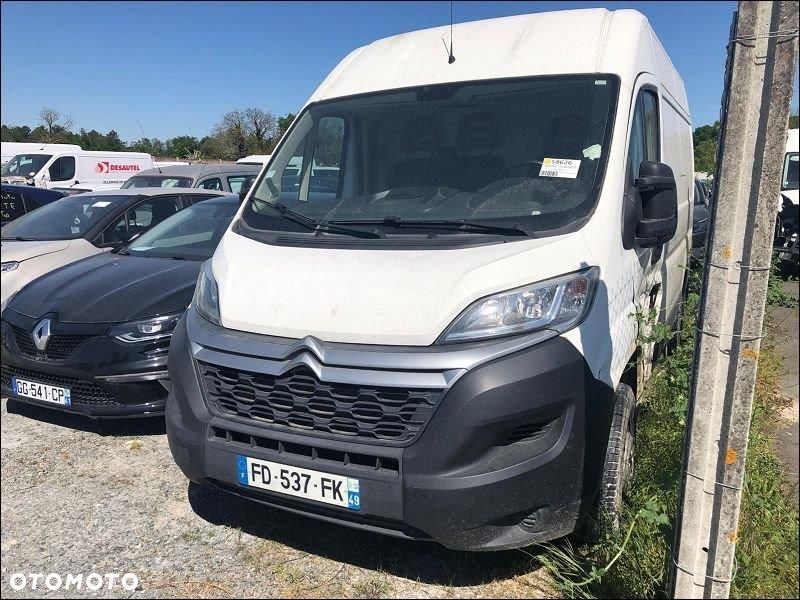 Citroën Jumper - 1