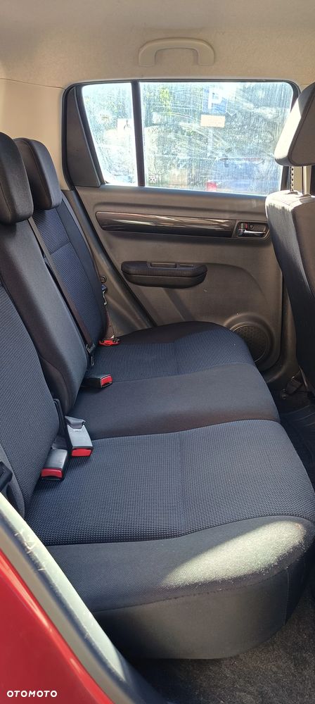 Suzuki Swift 1.3 Comfort - 7