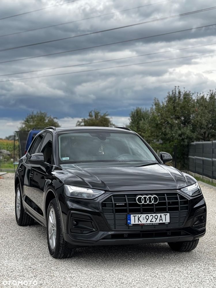 Audi Q5 - 10