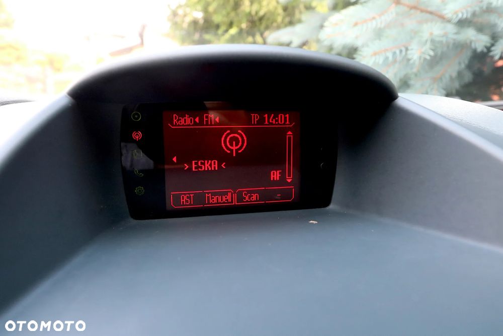 Ford Fiesta 1.25 Platinium X EU5 - 36