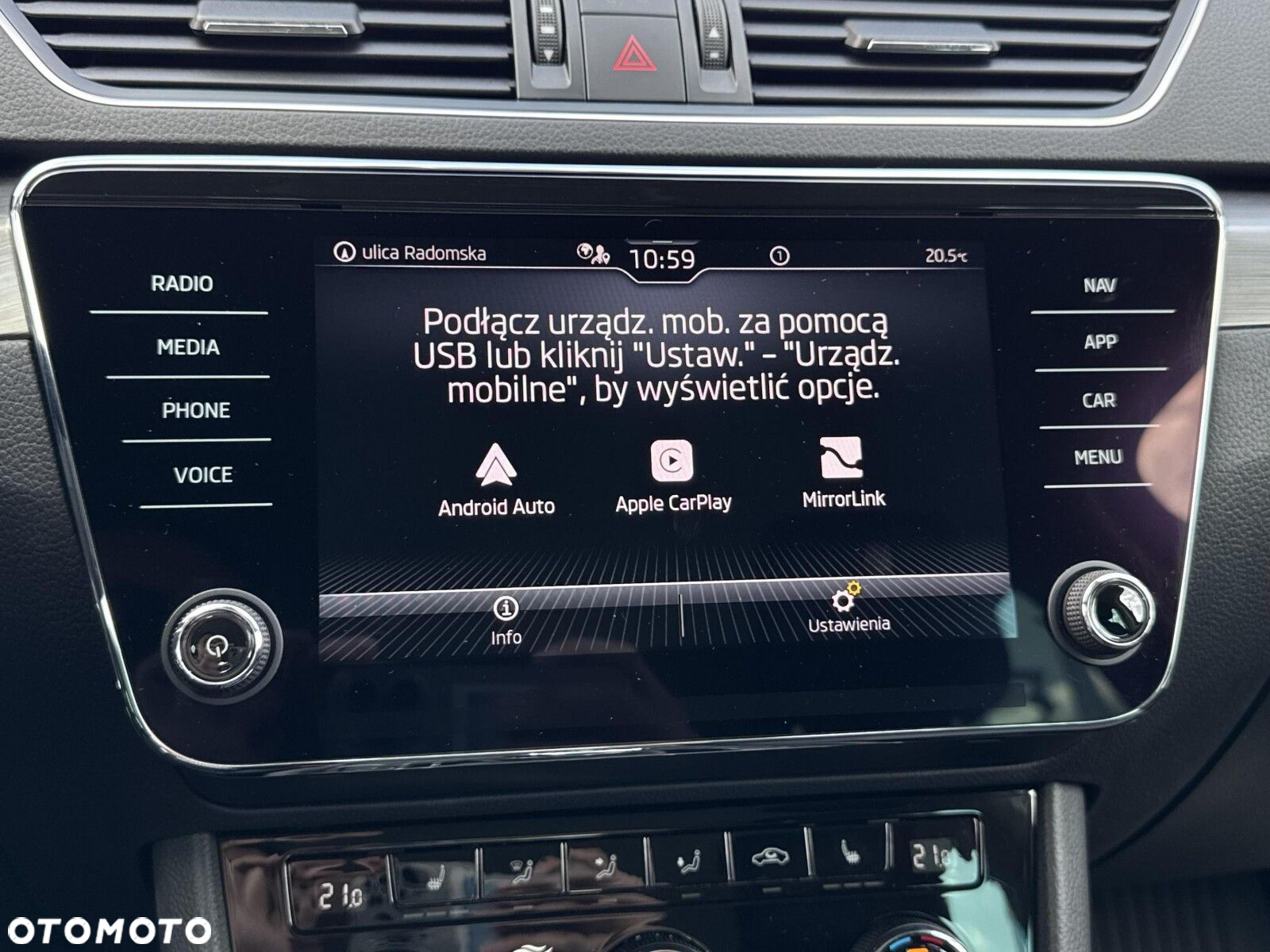 Skoda Superb - 26