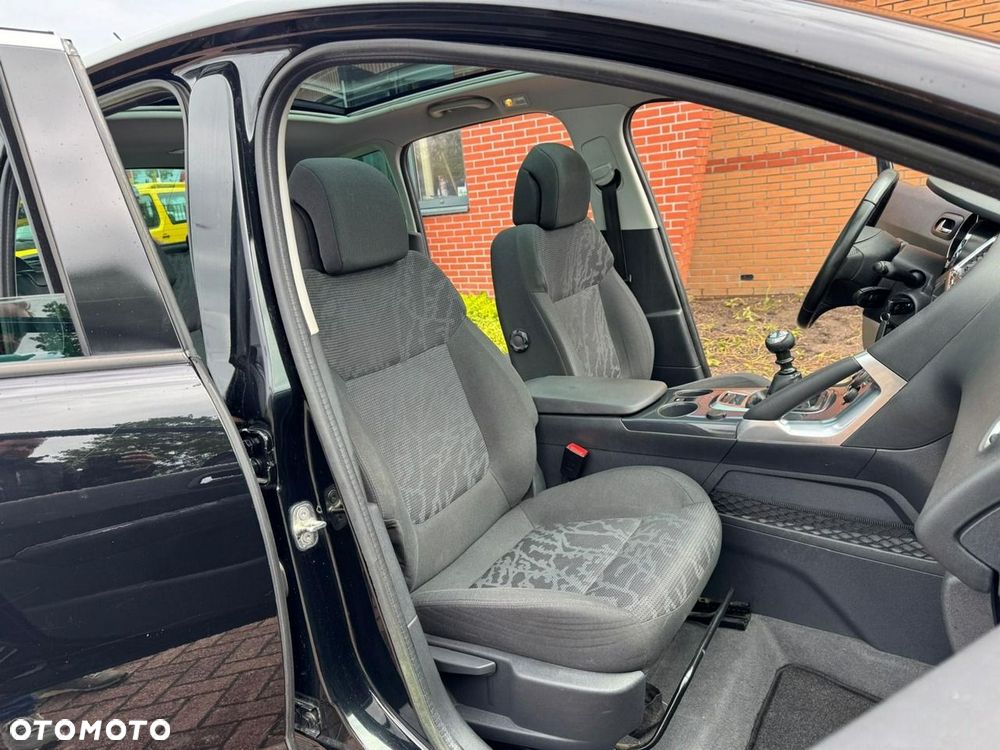 Peugeot 3008 - 23