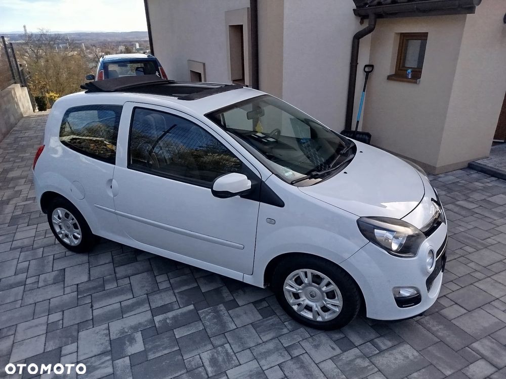 Renault Twingo 1.2 LEV 16V 75 Expression - 3