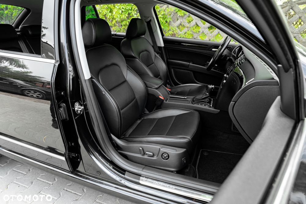Skoda Superb 2.0 TDI Green tec 4x4 DSG Elegance - 24