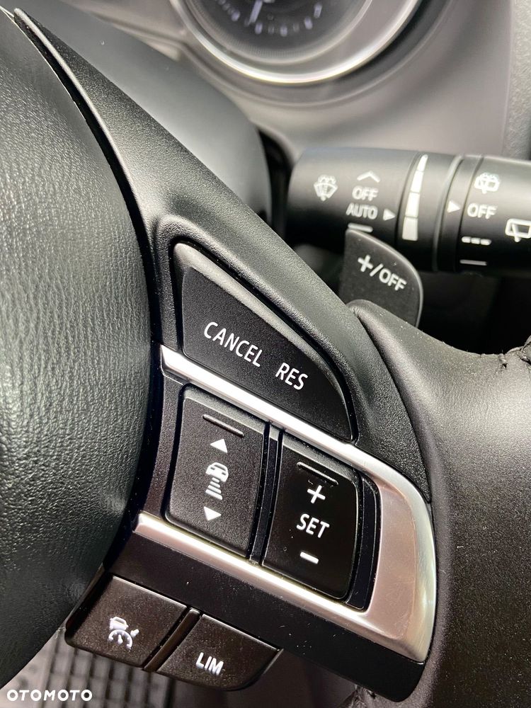 Mazda 6 SKYACTIV-D 175 Drive i-ELOOP Sports-Line - 24