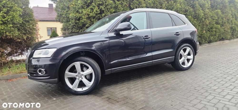 Audi Q5 2.0 TDI Quattro - 5