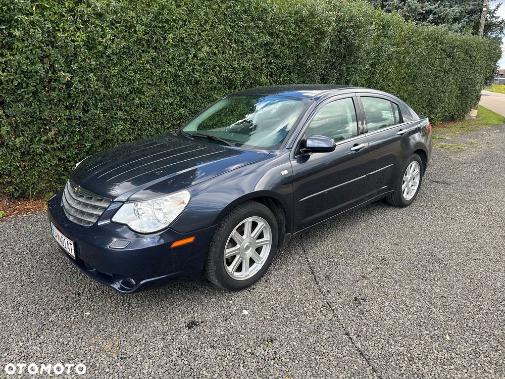 Chrysler Sebring - 15