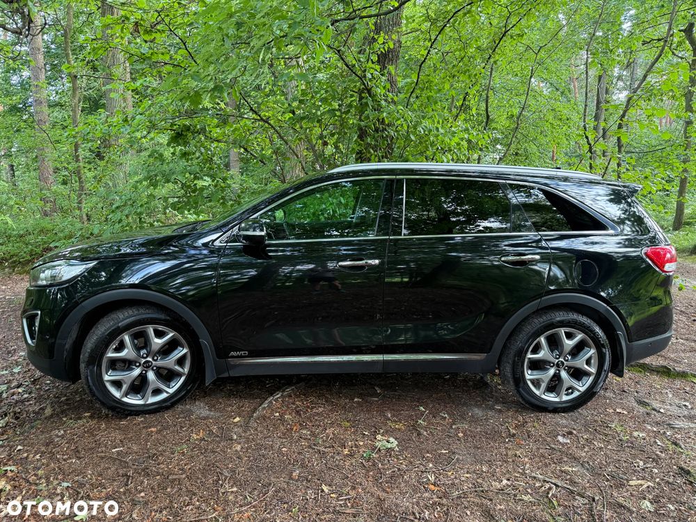 Kia Sorento 2.0 CRDI XL - 2