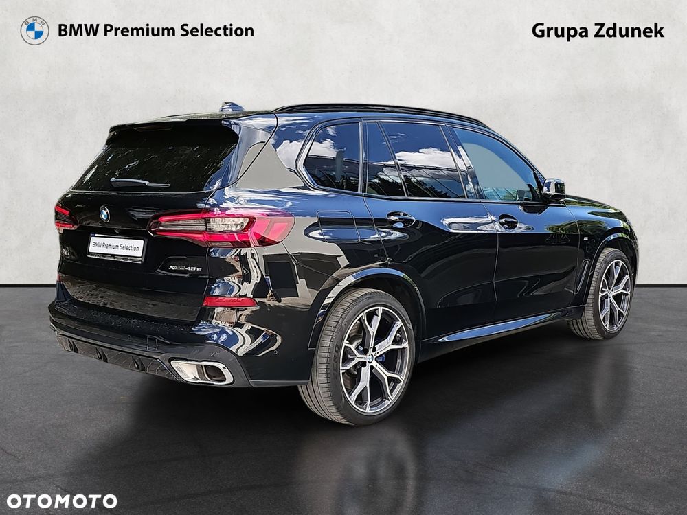BMW X5 - 6
