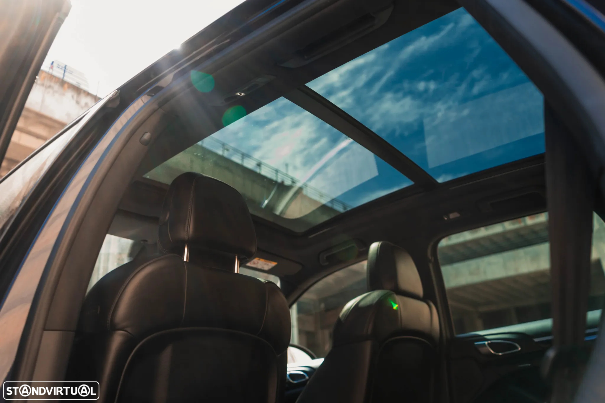 Porsche Cayenne S E-Hybrid - 15
