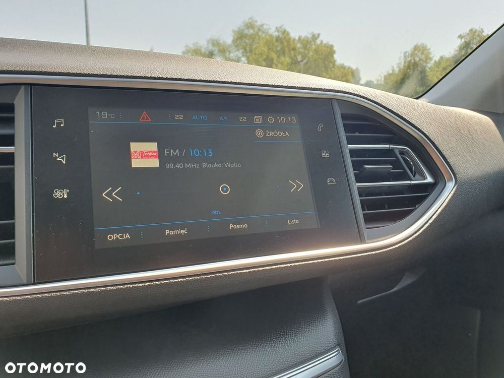 Peugeot 308 1.2 PureTech Active S&S - 20