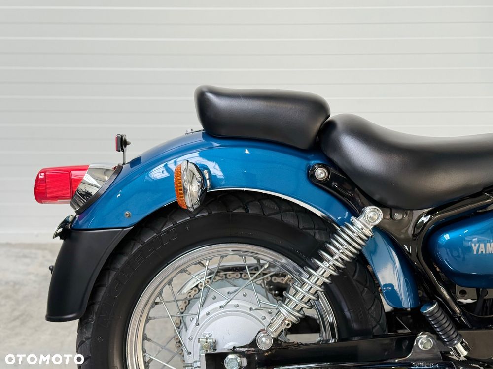 Yamaha Virago - 18