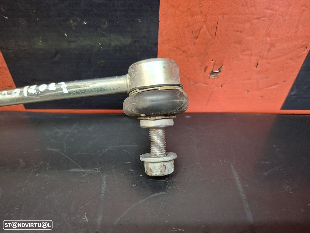 Pendural Fiat Doblo Caixa/Combi (263_) - 3