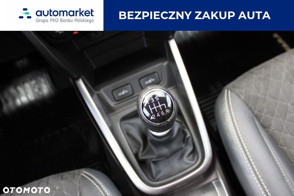 Suzuki Vitara 1.4 Boosterjet SHVS Elegance 2WD - 16