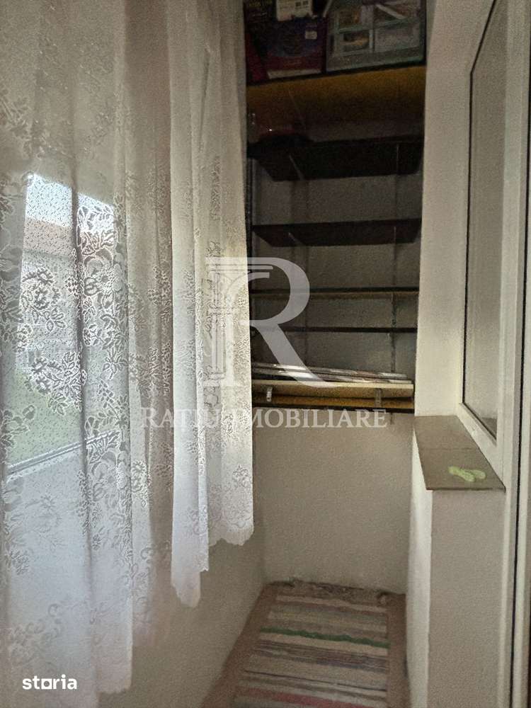 Apartament cu 3 camere | Onisifor Ghibu | Nufarul | Oradea — fotografia 3