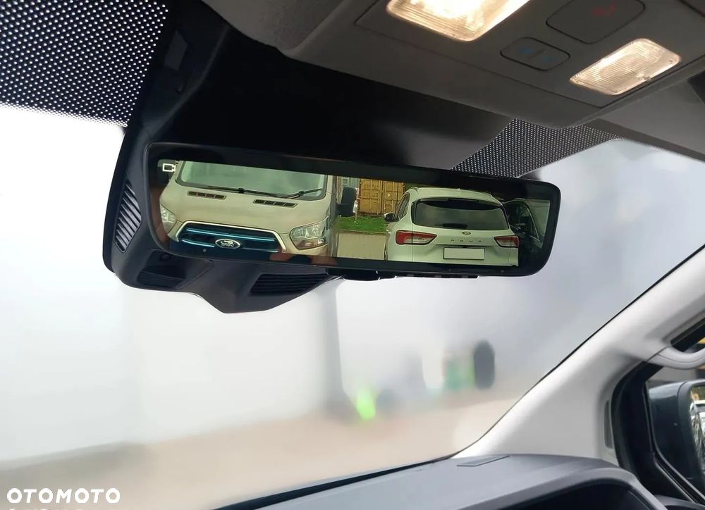 Ford Transit Custom Van L2H1 150KM Trail - 10