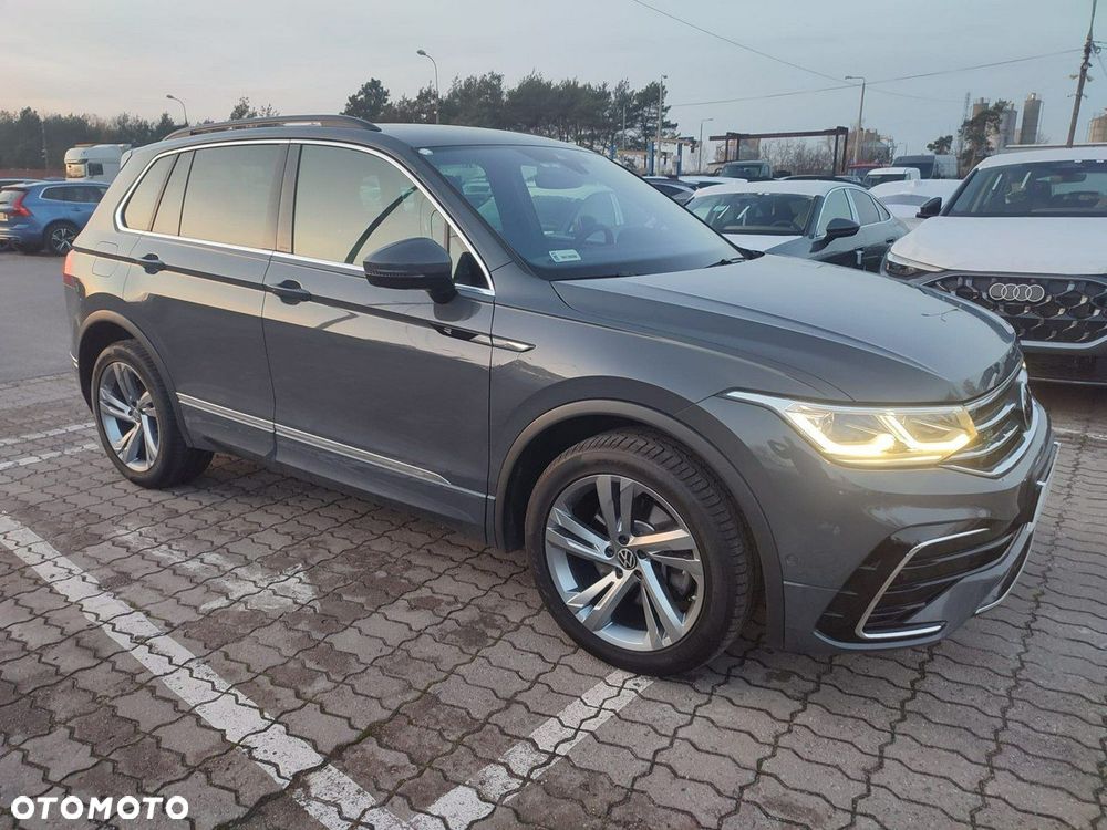 Volkswagen Tiguan - 37