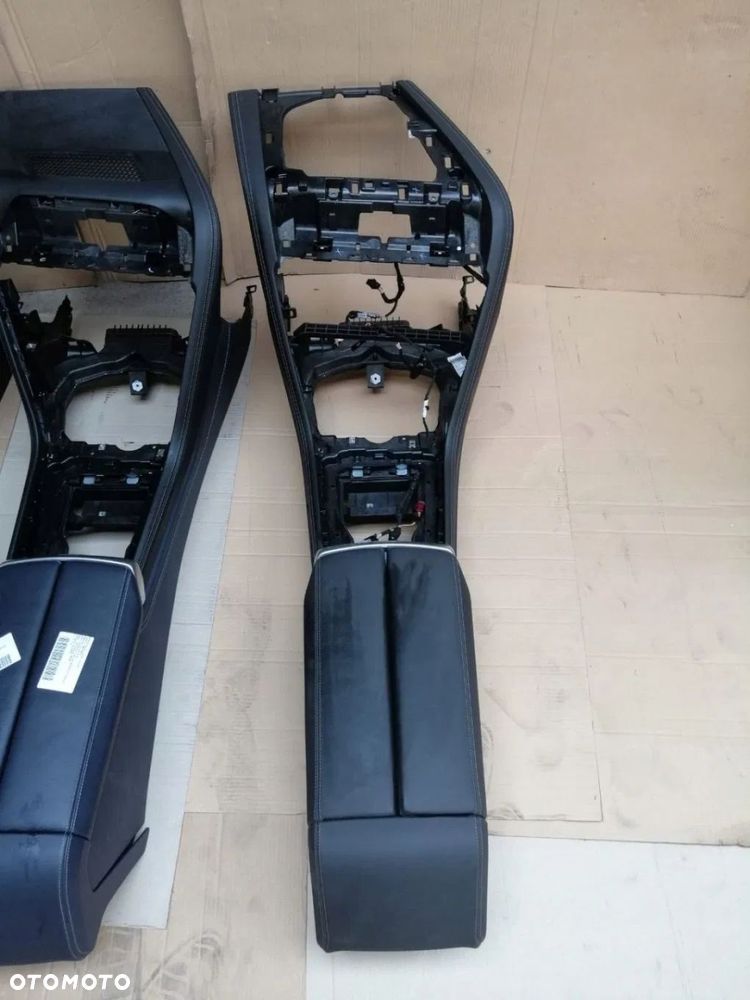 TUNEL ŚRODKOWY BMW 8 G14 G15 G16 - 4
