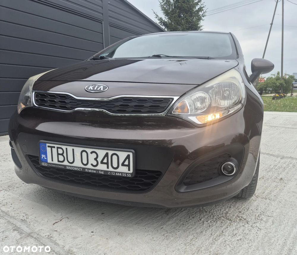 Kia Rio 1.2 M (klm) - 16