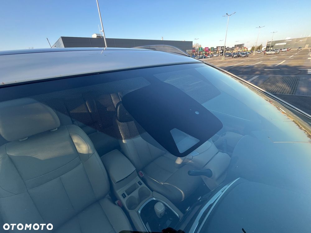 Nissan X-Trail 1.6 DCi Tekna Xtronic 2WD - 23