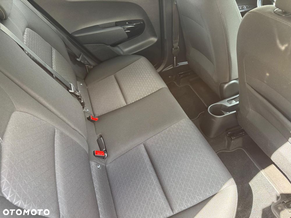 Kia Picanto - 16